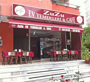 Zuzu Ev Yemekleri Icerenkoy Merkez Istanbul